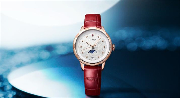 美度表针变色处理办法大全（图）